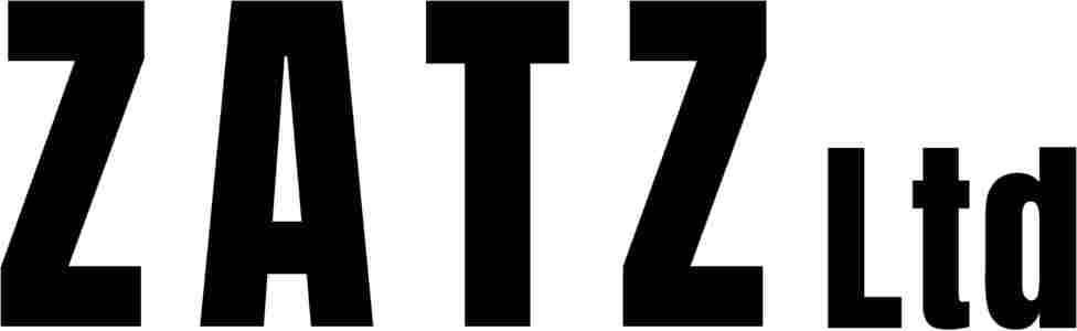 ZATZ Logo